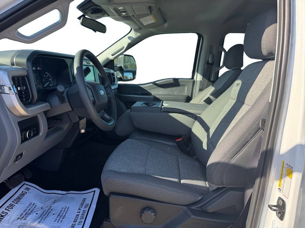 2026 Ford F-250SD XL 600A