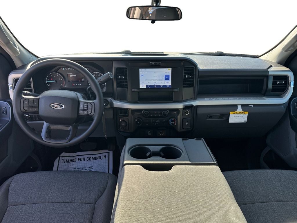 2026 Ford F-250SD XL 600A