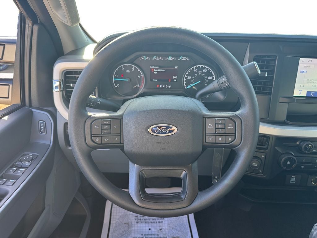 2026 Ford F-250SD XL 600A