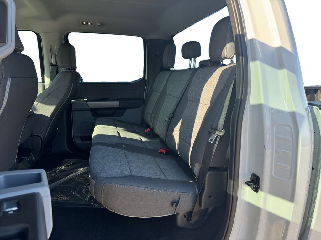 2026 Ford F-250SD XL 600A