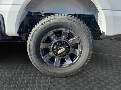 2026 Ford F-250SD XL 600A