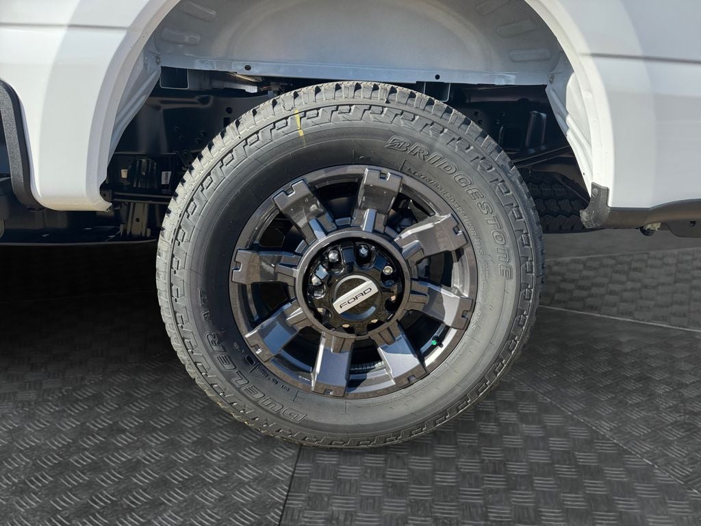 2026 Ford F-250SD XL 600A