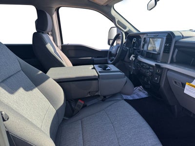 2026 Ford F-250SD XL 600A