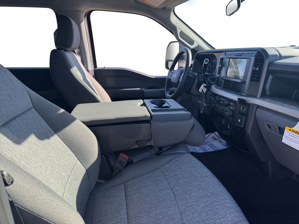 2026 Ford F-250SD XL 600A