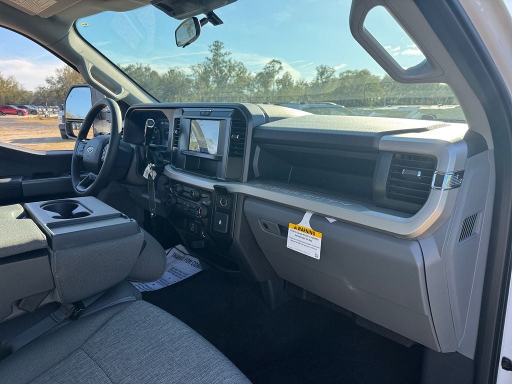 2026 Ford F-250SD XL 600A