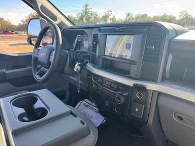 2026 Ford F-250SD XL 600A