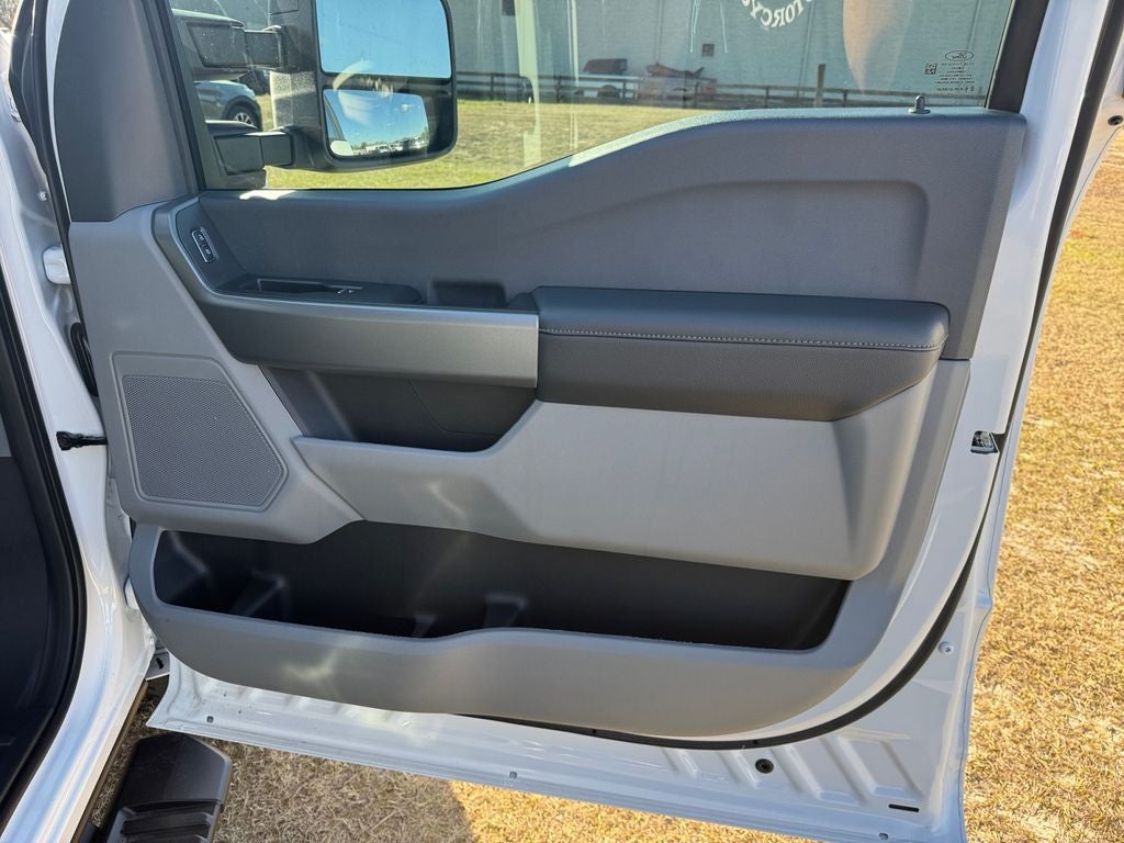 2026 Ford F-250SD XL 600A