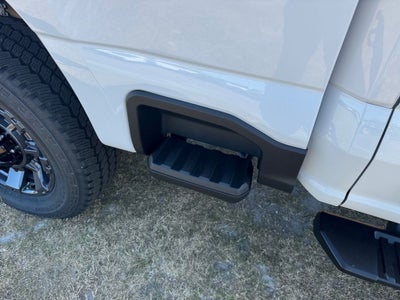 2026 Ford F-250SD XL 600A