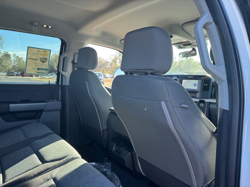 2026 Ford F-250SD XL 600A