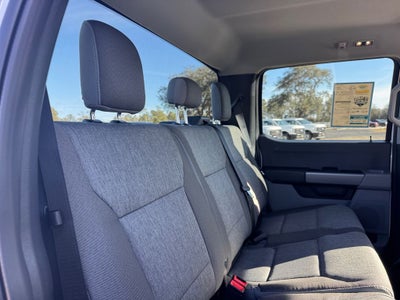 2026 Ford F-250SD XL 600A