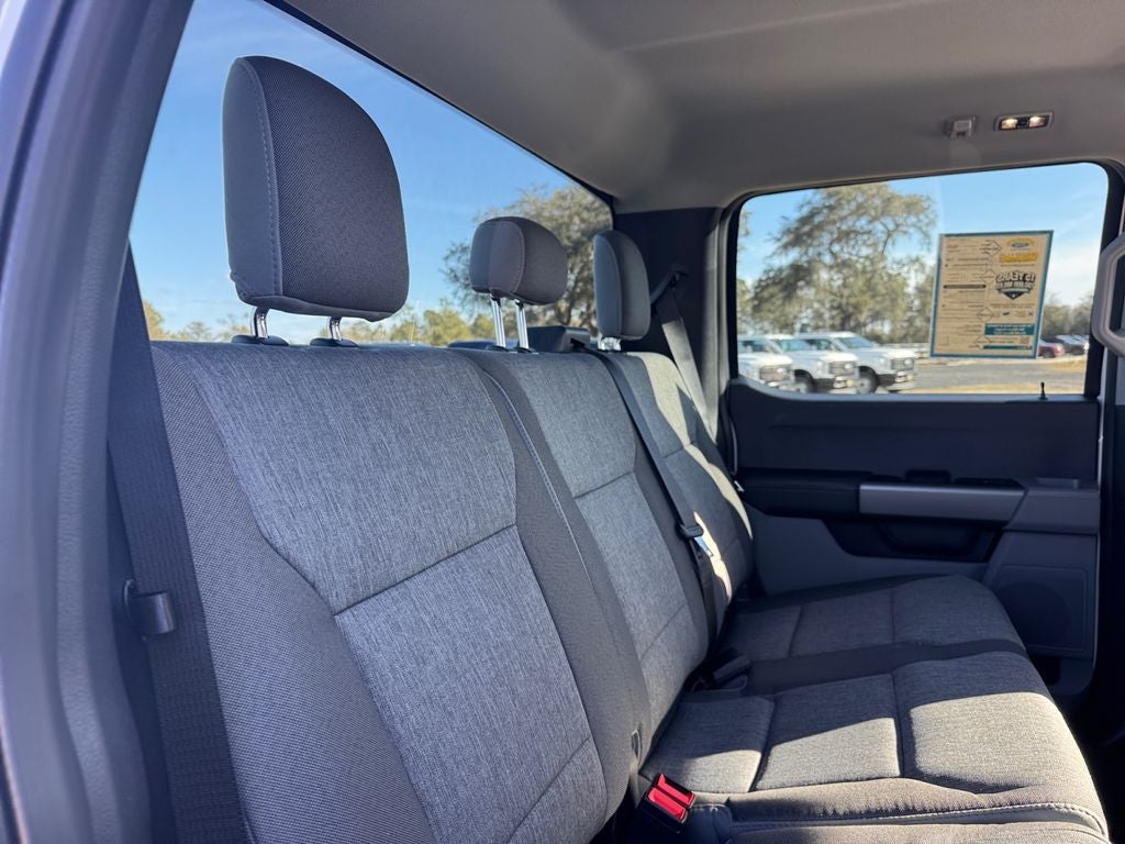 2026 Ford F-250SD XL 600A