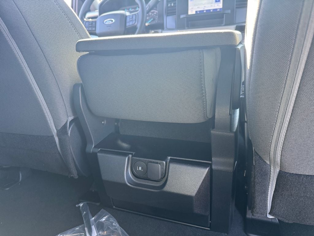 2026 Ford F-250SD XL 600A