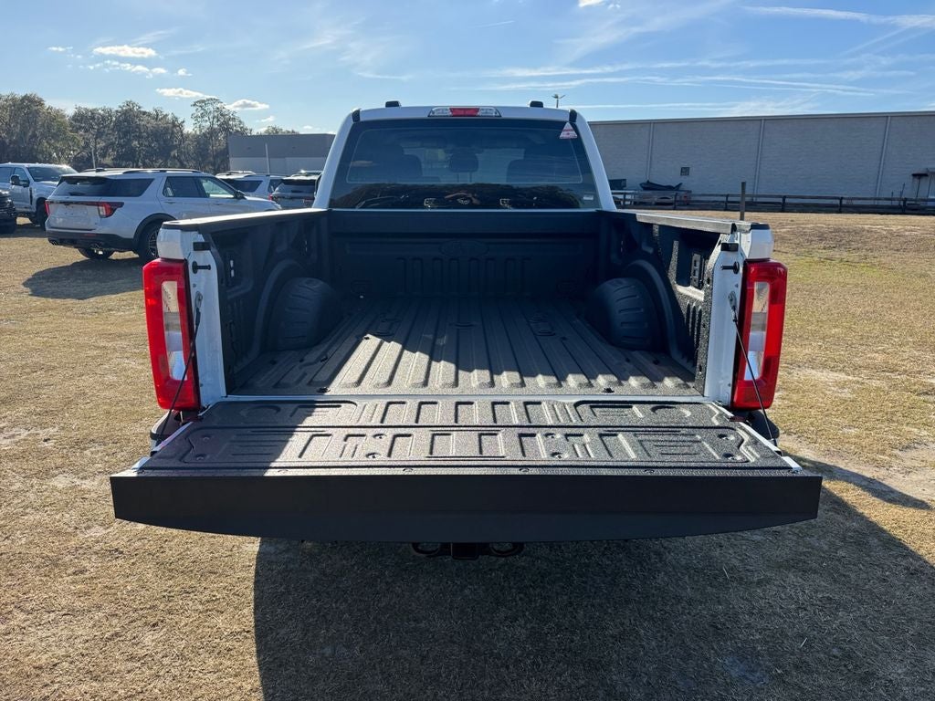 2026 Ford F-250SD XL 600A