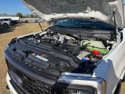 2026 Ford F-250SD XL 600A