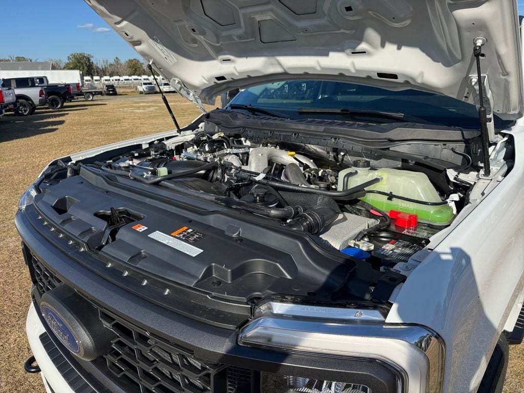 2026 Ford F-250SD XL 600A