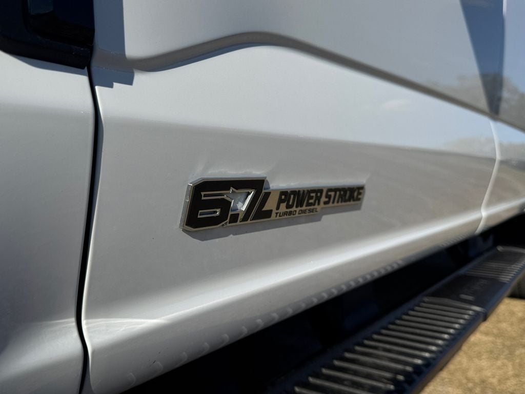 2026 Ford F-250SD XL 600A