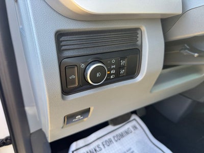 2026 Ford F-250SD XL 600A