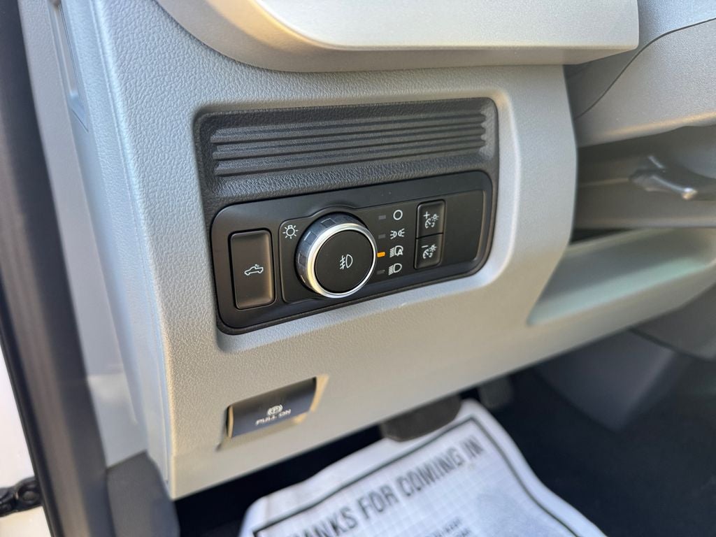 2026 Ford F-250SD XL 600A