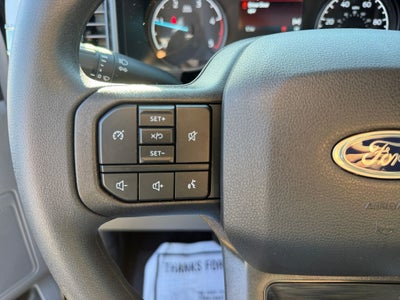 2026 Ford F-250SD XL 600A