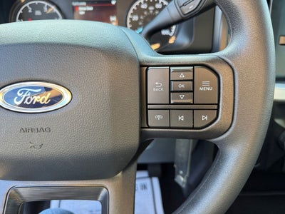 2026 Ford F-250SD XL 600A