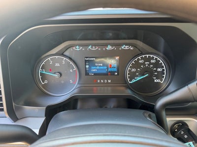 2026 Ford F-250SD XL 600A