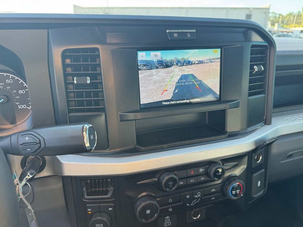 2026 Ford F-250SD XL 600A