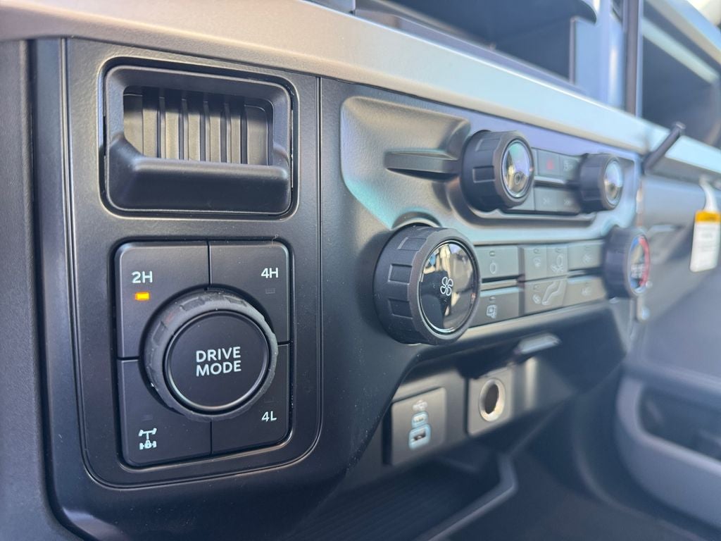 2026 Ford F-250SD XL 600A