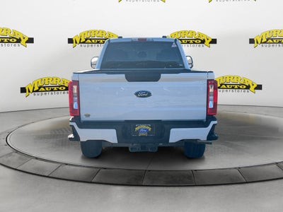 2026 Ford F-250SD XL 600A