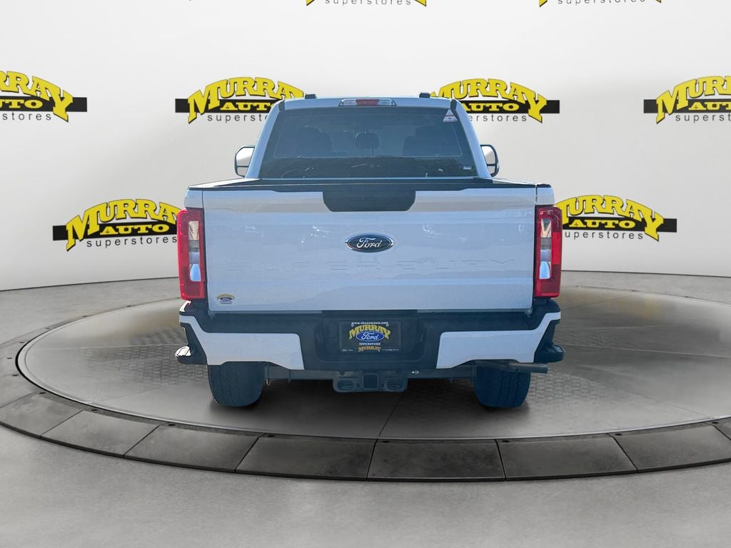 2026 Ford F-250SD XL 600A