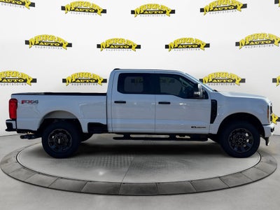 2026 Ford F-250SD XL 600A