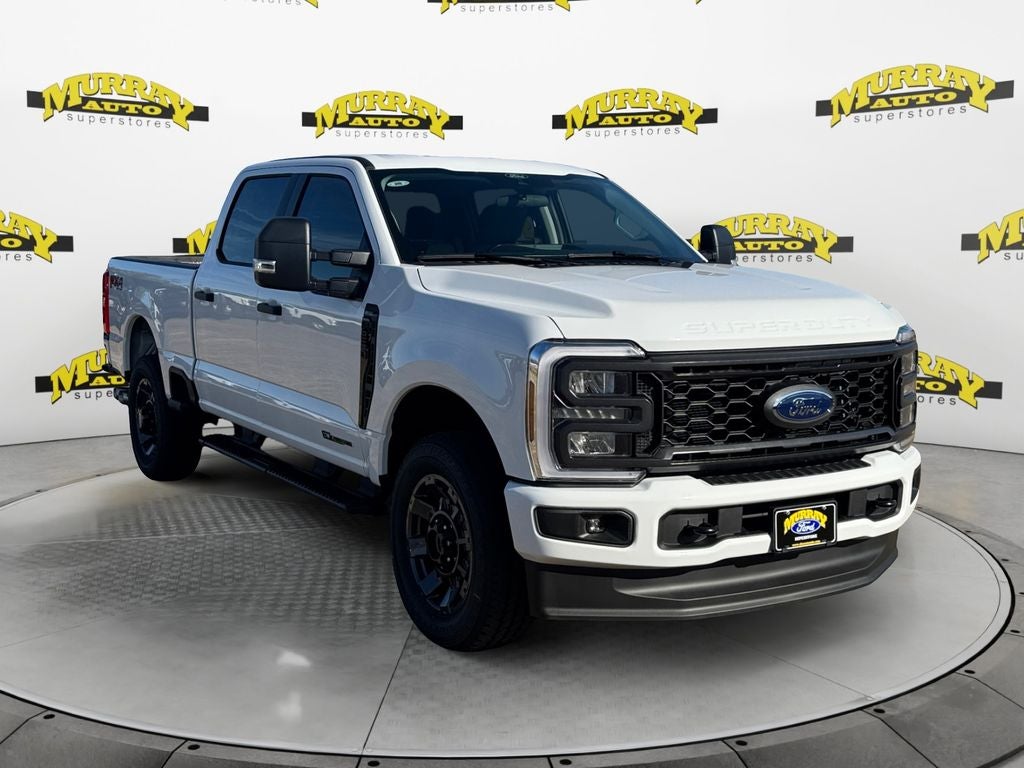 2026 Ford F-250SD XL 600A