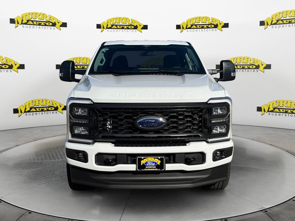 2026 Ford F-250SD XL 600A