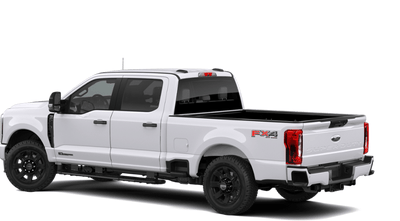 2026 Ford F-250SD XL 600A