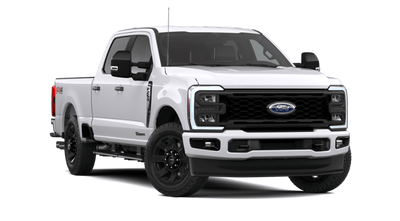 2026 Ford F-250SD XL 600A