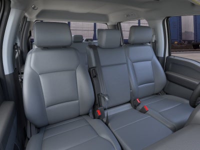 2026 Ford F-250SD XL InTransit