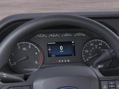 2026 Ford F-250SD XL InTransit