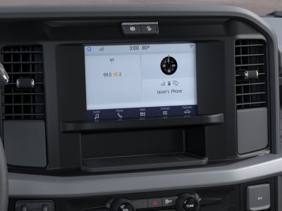 2026 Ford F-250SD XL InTransit