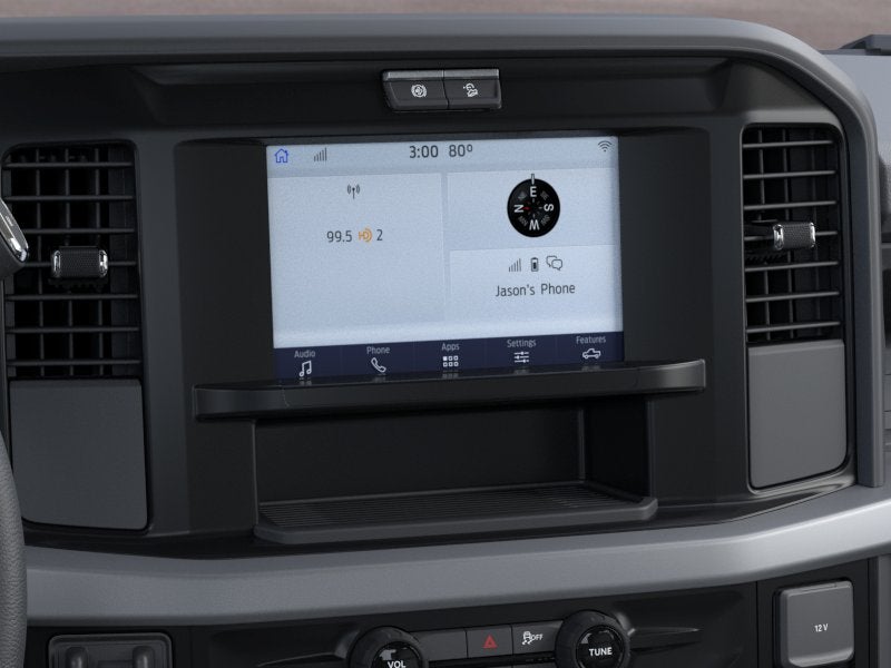 2026 Ford F-250SD XL InTransit