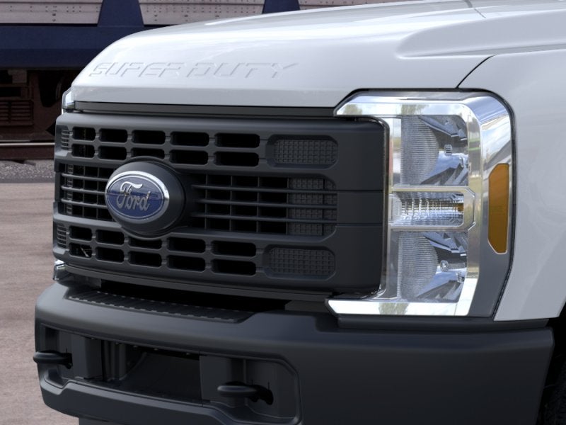2026 Ford F-250SD XL InTransit