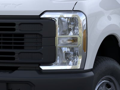 2026 Ford F-250SD XL InTransit