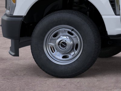2026 Ford F-250SD XL InTransit