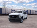 2026 Ford F-250SD XL InTransit