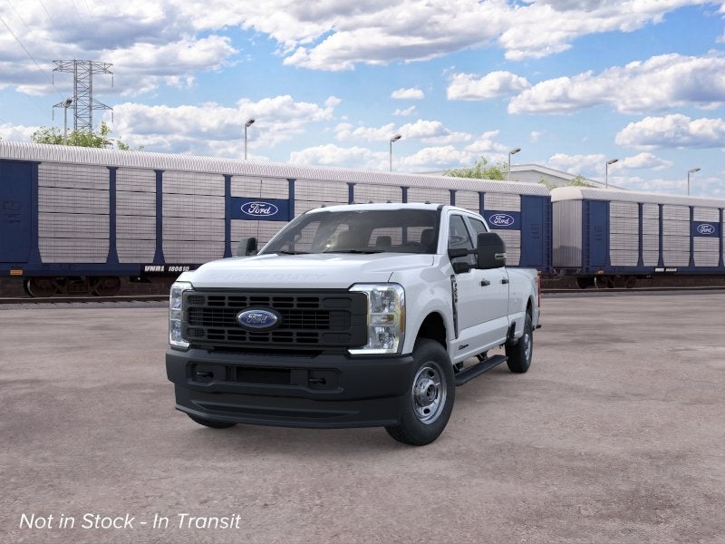 2026 Ford F-250SD XL InTransit