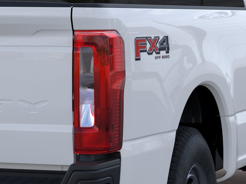 2026 Ford F-250SD XL InTransit