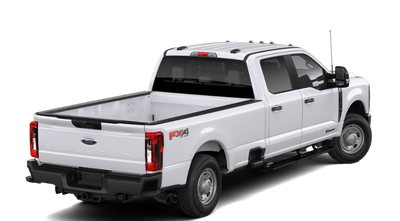 2026 Ford F-250SD XL InTransit