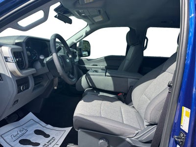 2026 Ford F-250SD XL 600A