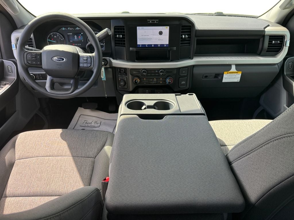 2026 Ford F-250SD XL 600A