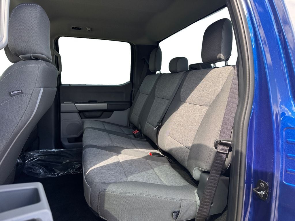 2026 Ford F-250SD XL 600A