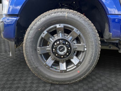 2026 Ford F-250SD XL 600A