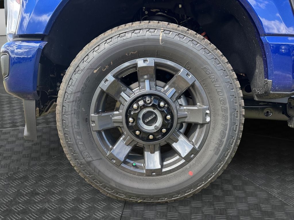 2026 Ford F-250SD XL 600A